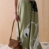 SANCIA - The Finlay Pant - Ophelia Floral