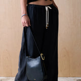 SANCIA - The Finlay Pant - Shadow