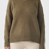 ARCAA - Sora Sweater - Caper Marle