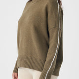 ARCAA - Sora Sweater - Caper Marle