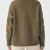 ARCAA - Sora Sweater - Caper Marle