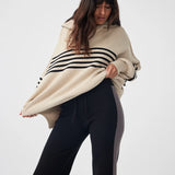 ARCAA - Neo Pants - Black & Grey
