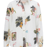 SANCIA - The Salma Shirt