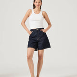 ROLLAS - Super Mirage Short - Rinse Denim
