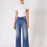 ROLLAS -  Sailor Scoop - Iris Blue