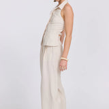 SOVERE / - Eve Pant - Neutral
