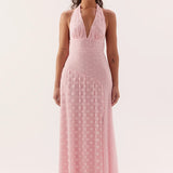 SOVERE / Blyth Dress - Peony