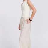 SOVERE / - Eve Pant - Neutral