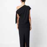 MOSSMAN - Drop Off Top - Black