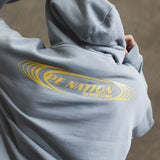 P.E NATION - Stage Win Hoodie -  High Rise