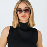 LUV LOU - The Sydney - Almond