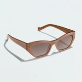 LUV LOU - The Sydney - Almond