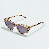 LUV LOU - The Harley - Cream Tort