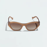 LUV LOU - The Sydney - Almond