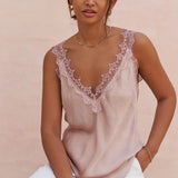 CHARLI - Solange Camisole - Blush