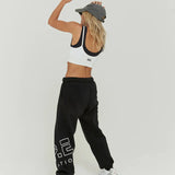 P.E NATION - Podium Tank - Optic White