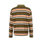 COMMONPLACE ESSENTIALS - Nev Vintage Polo - Sunset