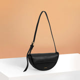 Sancia - The Aimee - Black