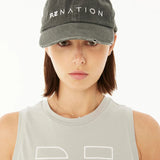 P.E NATION - Immersion Cap - Dark Shadow