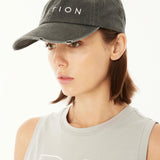 P.E NATION - Immersion Cap - Dark Shadow