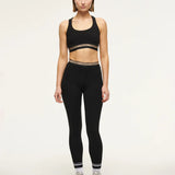 P.E NATION - Avant Full Length Legging - Black