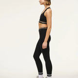 P.E NATION - Avant Full Length Legging - Black