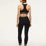 P.E NATION - Avant Full Length Legging - Black