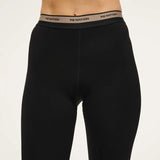 P.E NATION - Avant Full Length Legging - Black