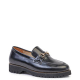KATHRYN WILSON - Liza Loafer - Black