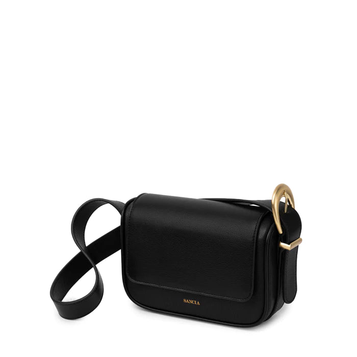 Sancia - The Galina Mini - Black