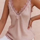 CHARLI - Solange Camisole - Blush