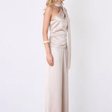 ESMAEE - Adelaide Top - Champagne