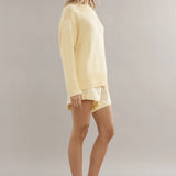 CAITLIN CRISP - Club CC 5 O'Clock Crew - Yellow