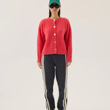 ARAMINTA JAMES - Bisous Trackpant - Noir