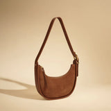SANCIA - The Yvette Halfmoon - Maple
