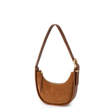 SANCIA - The Yvette Halfmoon - Maple
