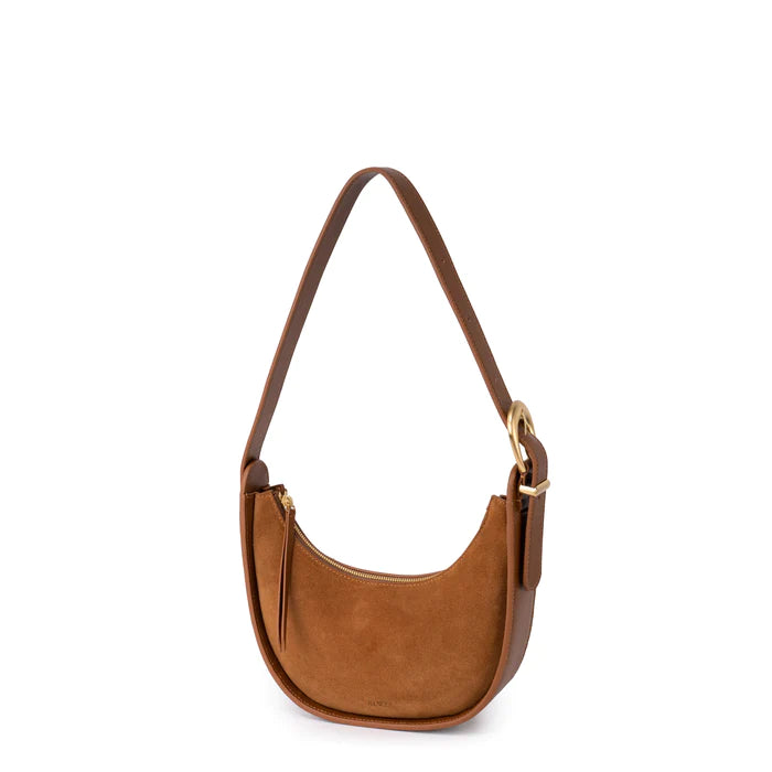 Sancia - The Yvette Halfmoon - Maple