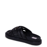 KATHRYN WILSON - Sienna Slide - Black Sheep