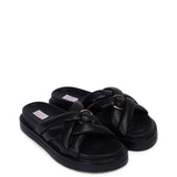 KATHRYN WILSON - Sienna Slide - Black Sheep