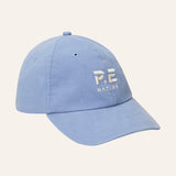 P.E NATION - Heads Up Cap - Dusty Blue