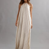 CAITLIN CRSIP - Emerysn Dress - Polka Dot