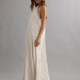 CAITLIN CRSIP - Emerysn Dress - Polka Dot