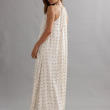 CAITLIN CRSIP - Emerysn Dress - Polka Dot