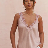 CHARLI - Solange Camisole - Blush
