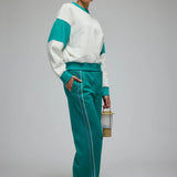 ARAMINTA JAMES - Bebe Sweatshirt - Warm White