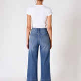 ROLLAS -  Sailor Scoop - Iris Blue