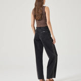 ROLLAS - Gigi Barrel - Black Sand Eyelet