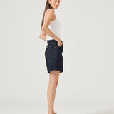 ROLLAS - Super Mirage Short - Rinse Denim