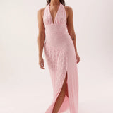 SOVERE / Blyth Dress - Peony