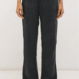MON RENN - Liora Pant - Black
